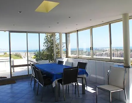 Toit Terrasse * Mandelieu