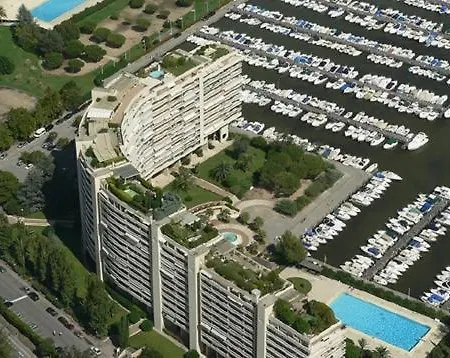 Toit Terrasse Mandelieu