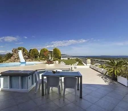 Toit Terrasse *