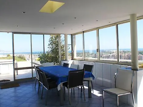 Toit Terrasse * Mandelieu-la-Napoule