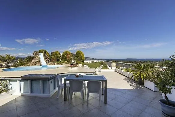 Toit Terrasse *